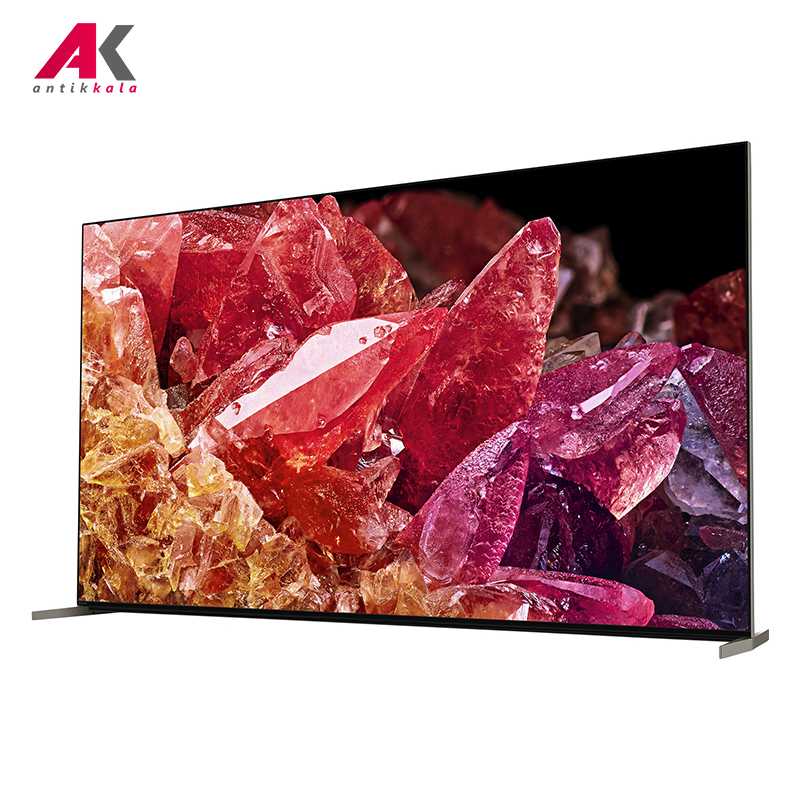 تلویزیون 85 اینچ سونی مدل SONY 4K KD-85X95K