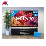 تلویزیون 85 اینچ سونی مدل SONY 4K KD-85X95K