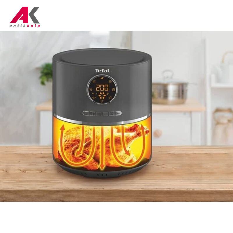 سرخ کن تفال مدل TEFAL EY111B