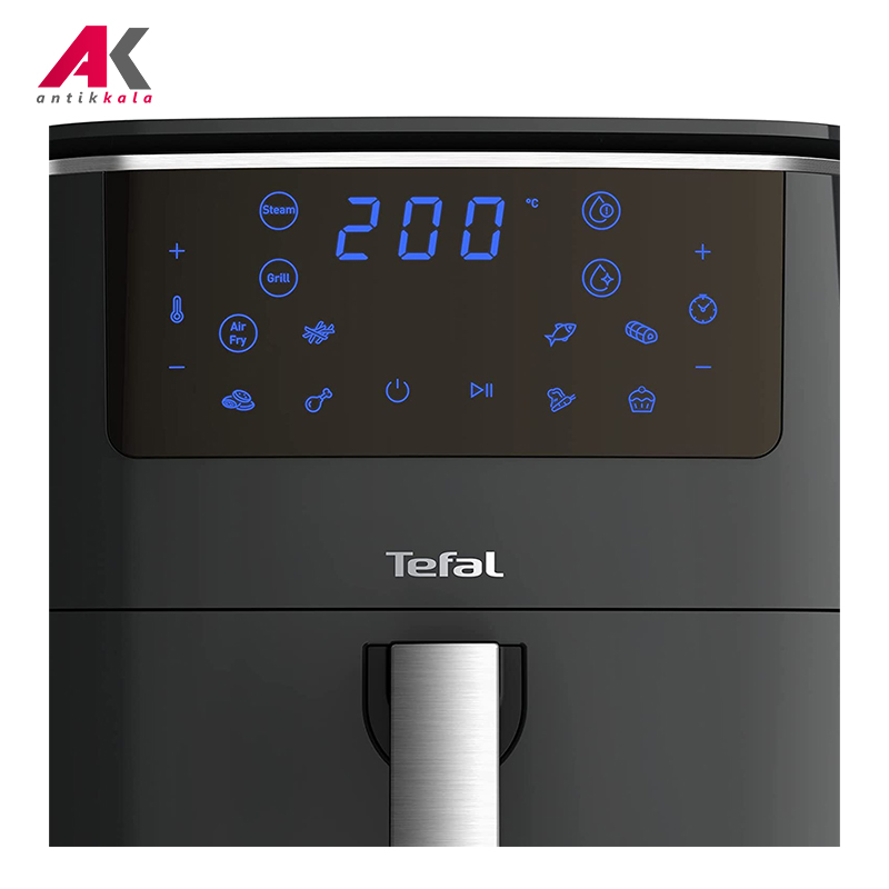 سرخ کن تفال مدل TEFAL FW2018