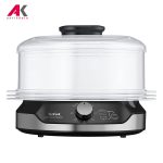 بخارپز تفال مدل TEFAL VC2048