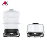 بخارپز تفال مدل TEFAL VC2048