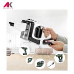 جاروشارژی بوش مدل BOSCH BCS81EXC