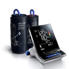 دستگاه فشار سنج خون براون مدل Braun ExactFit3