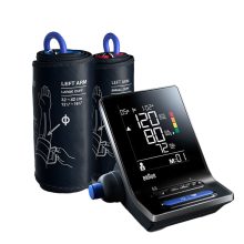 دستگاه فشار سنج خون براون مدل Braun ExactFit5 Connect