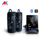 دستگاه فشار سنج خون براون مدل Braun ExactFit5 Connect