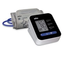 دستگاه فشار سنج خون براون مدل Braun ExactFit1