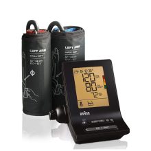 دستگاه فشار سنج خون براون مدل Braun ExactFit5 BP6200