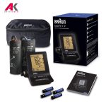 دستگاه فشار سنج خون براون مدل Braun ExactFit5