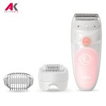 اپیلاتور براون مدل BRAUN 5-620