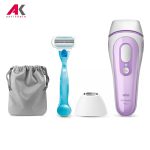 لیزر بدن براون مدل BRAUN Silk-expert IPL Pro 3 PL3000
