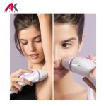 لیزر بدن براون مدل BRAUN Silk-expert IPL Pro 3 PL3000