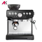 اسپرسوساز برویل مدل BREVILLE BES870BKS