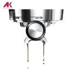 اسپرسوساز برویل مدل BREVILLE BES870BKS