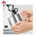 اسپرسوساز برویل مدل BREVILLE BES870BKS