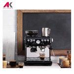 اسپرسوساز برویل مدل BREVILLE BES870BKS