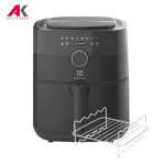 سرخ کن الکترولوکس مدل ELECTROLUX E6AF1-520K