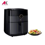 سرخ کن الکترولوکس مدل ELECTROLUX E6AF1-520K