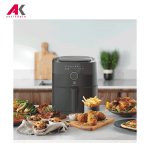 سرخ کن الکترولوکس مدل ELECTROLUX E6AF1-520K