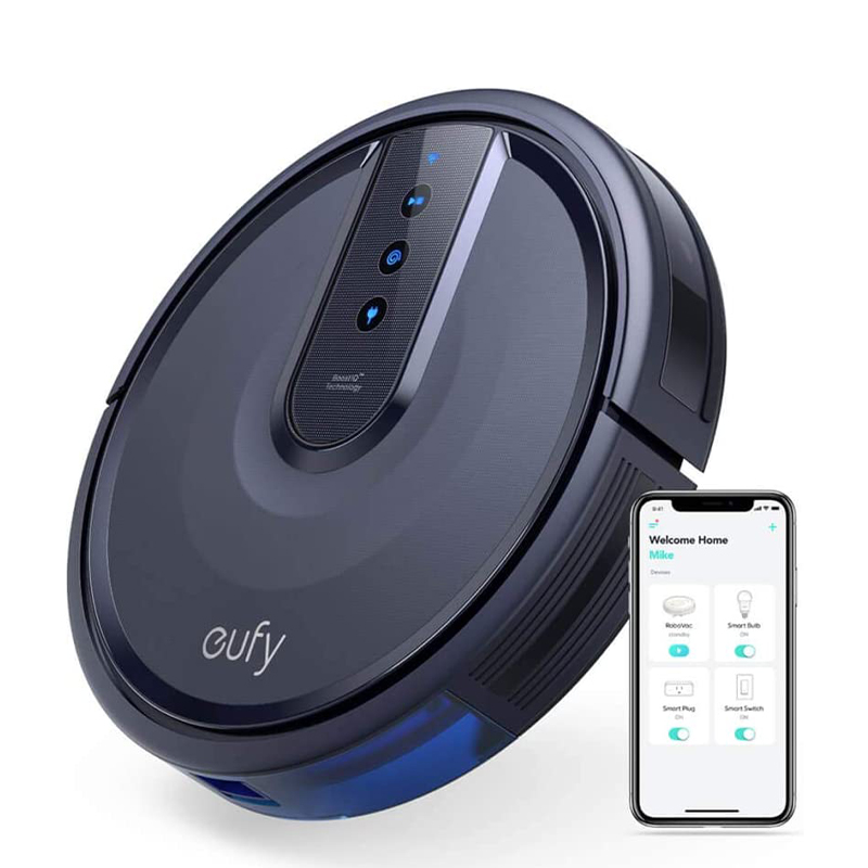 جاروبرقی رباتیک یوفی مدل EUFY Robovac 25C Max