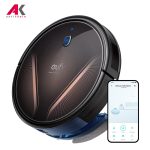 جاروبرقی رباتیک یوفی مدل EUFY RoboVac G20 Hybrid