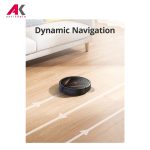 جاروبرقی رباتیک یوفی مدل EUFY RoboVac G20 Hybrid