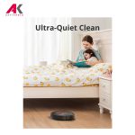 جاروبرقی رباتیک یوفی مدل EUFY RoboVac G20 Hybrid