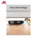 جاروبرقی رباتیک یوفی مدل EUFY RoboVac G20 Hybrid