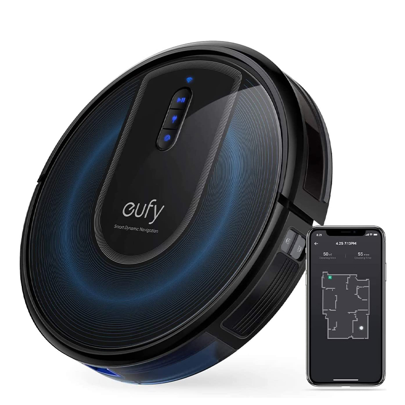 جاروبرقی رباتیک یوفی مدل EUFY RoboVac G30