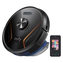 جاروبرقی رباتیک یوفی مدل EUFY RoboVac X8