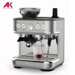 اسپرسوساز مباشی مدل MEBASHI ME-CM2053