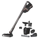 جاروشارژی میله مدل MIELE Triflex HX2 Pro