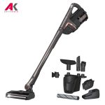 جاروشارژی میله مدل MIELE Triflex HX2 Pro