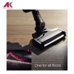 جاروشارژی میله مدل MIELE Triflex HX2 Pro