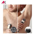 ماشین اصلاح بدن فیلیپس مدل PHILIPS BG7030