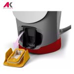 اتو بخار فیلیپس مدل PHILIPS GC4567