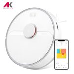 جاروبرقی رباتیک روبوراک مدل ROBOROCK S6 PURE