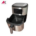 سرخ کن ساچی مدل SAACHI NL-AF-4780D