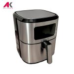 سرخ کن ساچی مدل SAACHI NL-AF-4780D