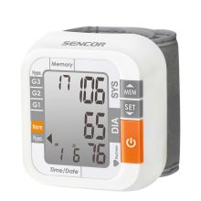دستگاه فشار سنج خون سنکور مدل SENCOR SBP 1470