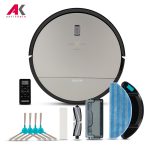 جاروبرقی رباتیک سنکور مدل SENCOR SRV 2230TI