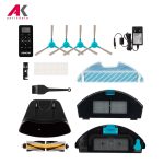 جاروبرقی رباتیک سنکور مدل SENCOR SRV 4250SL