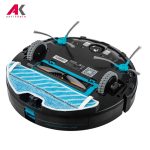 جاروبرقی رباتیک سنکور مدل SENCOR SRV 4250SL