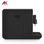 اسپرسوساز اسمگ مدل SMEG BCC02FBMEU