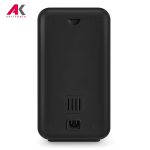 اسپرسوساز اسمگ مدل SMEG BCC02FBMEU