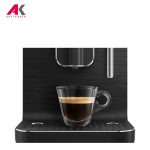 اسپرسوساز اسمگ مدل SMEG BCC02FBMEU