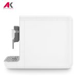 اسپرسوساز اسمگ مدل SMEG BCC02WHMEU