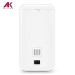 اسپرسوساز اسمگ مدل SMEG BCC02WHMEU