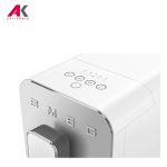 اسپرسوساز اسمگ مدل SMEG BCC02WHMEU