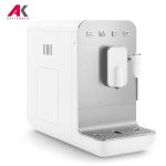 اسپرسوساز اسمگ مدل SMEG BCC02WHMEU